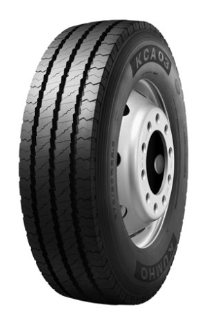Anvelopa vara KUMHO CA03 275/70R22.5 150/145J