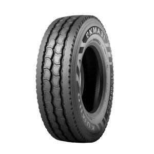 Anvelopa vara KUMHO MA31 315/80R22.5 156/150K