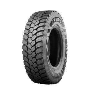 Anvelopa vara KUMHO MD51 315/80R22.5 156/150K
