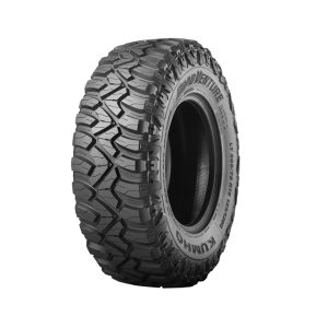 Anvelopa vara KUMHO MT71 285/70R17 121Q
