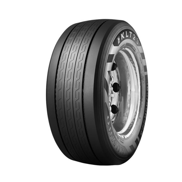 Anvelopa vara KUMHO LT23 385/55R22.5 160K