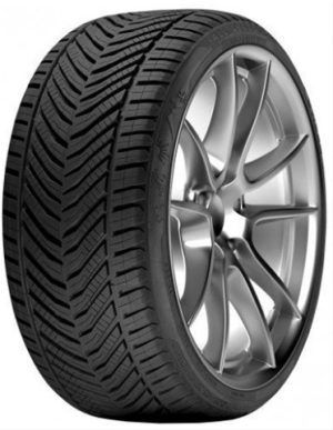 Anvelopa all season TIGAR ALL SEASON 165/65R15 81T