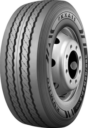 Anvelopa vara KUMHO XA11 385/55R22.5 160K