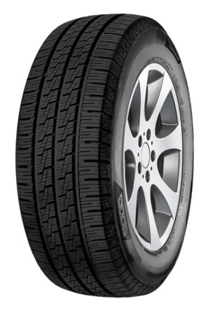 Anvelopa all season MINERVA ALL SEASON VAN MASTER 195/75R16C 110/108S