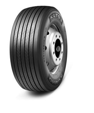 Anvelopa vara KUMHO LT03 435/50R19.5 160J