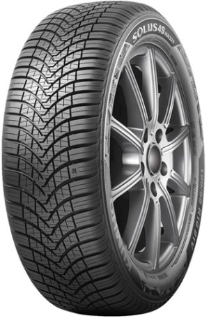 Anvelopa all season KUMHO HA32+ 195/55R16 91V