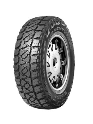 Anvelopa vara KUMHO MT51 285/70R17 121/118Q