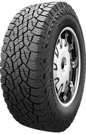 Anvelopa all season KUMHO AT52 255/70R18 113T