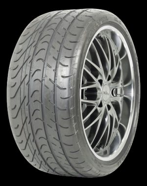 Anvelopa vara PIRELLI P ZERO CORSA ASIMMETRICO 265/30R19 93Y