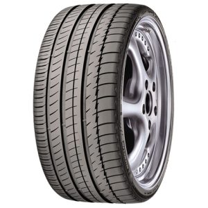 Anvelopa vara MICHELIN PILOT SPORT PS2 295/35R18 99Y