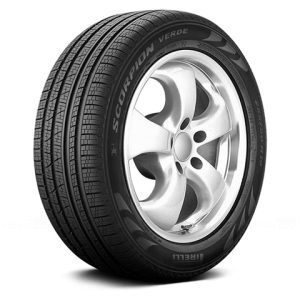 Anvelopa all season PIRELLI SCORPION VERDE ALL SEASON 235/60R18 107V