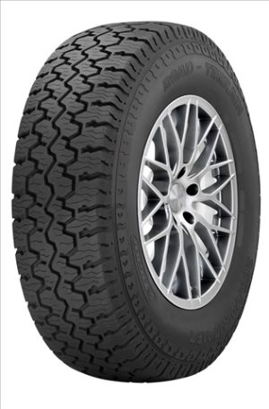 Anvelopa vara TIGAR ROAD-TERRAIN 285/60R18 120T