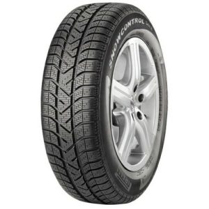 Anvelopa iarna PIRELLI SNOWCONTROL 3 195/60R16 89H