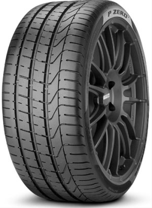 Anvelopa vara PIRELLI P ZERO 255/55R19 111ZR