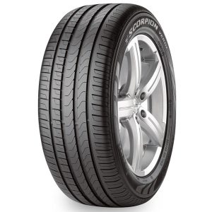 Anvelopa vara PIRELLI SCORPION VERDE 255/55R19 111V
