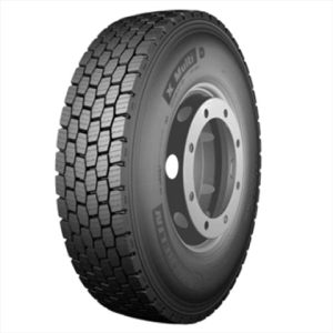 Anvelopa vara MICHELIN X MULTI HD D 315/80R22.5 156/150L