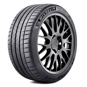 Anvelopa vara MICHELIN PILOT SPORT 4 S 315/35R20 110Y
