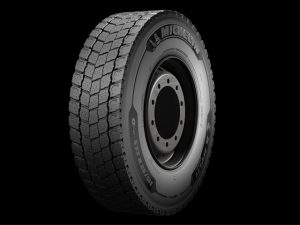 Anvelopa vara MICHELIN X MULTI ENERGY D 295/80R22.5 154/150L