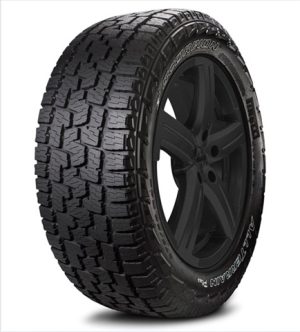 Anvelopa all season PIRELLI S-A/T+ 235/70R16 106T