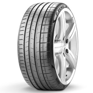 Anvelopa vara PIRELLI P-ZERO (PZ4) 255/40R18 99Y