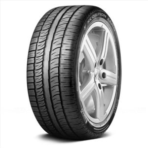 Anvelopa all season PIRELLI SCORPION ZERO ASIMMETRICO 285/45R21 113W