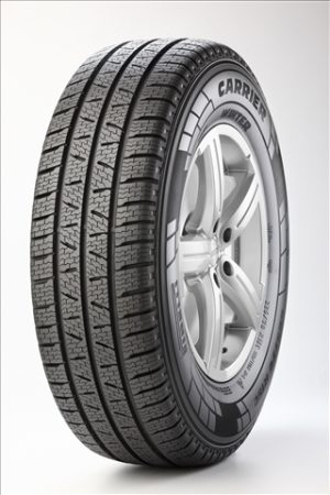 Anvelopa iarna PIRELLI WINTER CARRIER 215/75R16C 116/114R