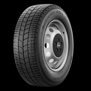 Anvelopa all season BFG ACTIVAN 4S 195/65R16C 104R