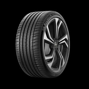 Anvelopa vara MICHELIN PILOT SPORT 4 SUV 235/60R18 103V