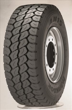 Anvelopa vara HANKOOK AM15 275/70R22.5 148/145K