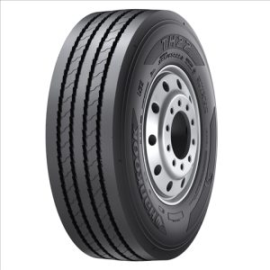 Anvelopa vara HANKOOK TH22 245/70R19.5 141/140J