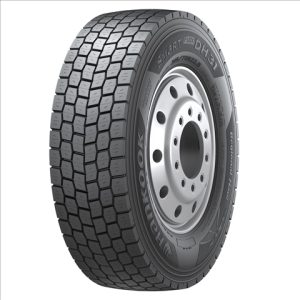 Anvelopa vara HANKOOK DH31 315/60R22.5 152/148L