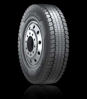 Anvelopa vara HANKOOK DL22 295/80R22.5 154/149M