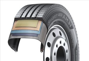 Anvelopa vara HANKOOK AH31 385/65R22.5 160K