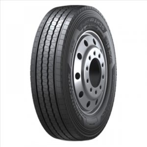 Anvelopa vara HANKOOK AH35 245/70R19.5 136/134M