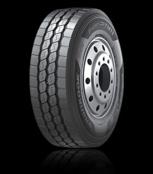 Anvelopa vara HANKOOK TM11 385/65R22.5 160K