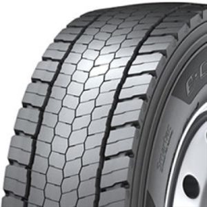 Anvelopa vara HANKOOK DL20W 315/60R22.5 152/148L