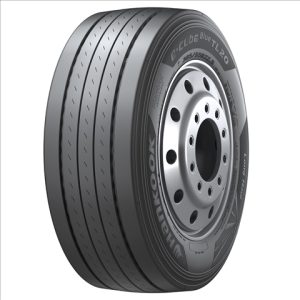 Anvelopa vara HANKOOK TL20 445/45R19.5 160J