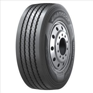Anvelopa vara HANKOOK TH31 445/45R19.5 160J