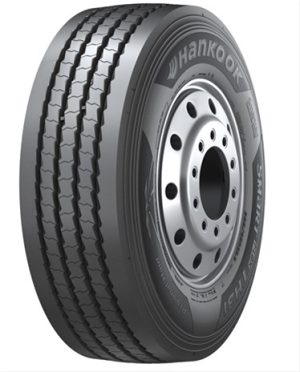 Anvelopa vara HANKOOK TH31 425/65R22.5 165K
