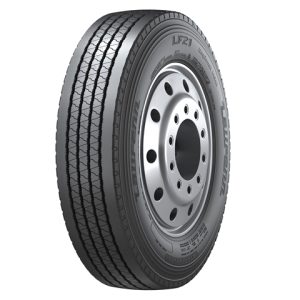 Anvelopa vara LAUFENN LF21 265/70R19.5 144/142J