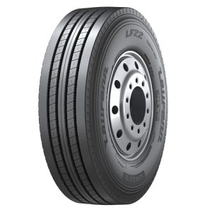 Anvelopa vara LAUFENN LF22 385/65R22.5 160K