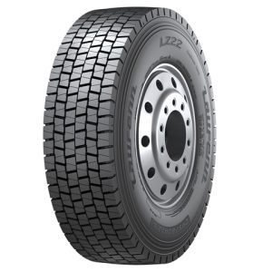 Anvelopa vara LAUFENN LZ22 215/75R17.5 126/124M
