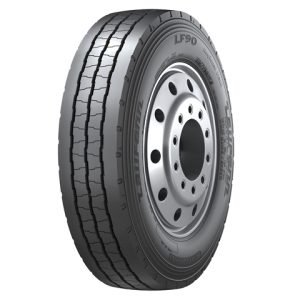 Anvelopa vara LAUFENN LF90 215/75R17.5 135/133J