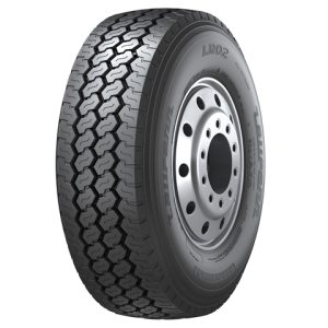Anvelopa vara LAUFENN LR02 385/65R22.5 158L