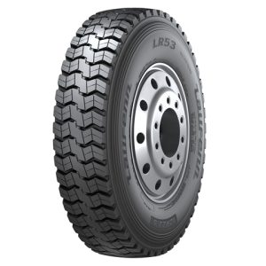Anvelopa vara LAUFENN LR53 315/80R22.5 156/150K