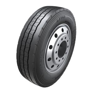 Anvelopa vara LAUFENN LF90 245/70R19.5 141/140J