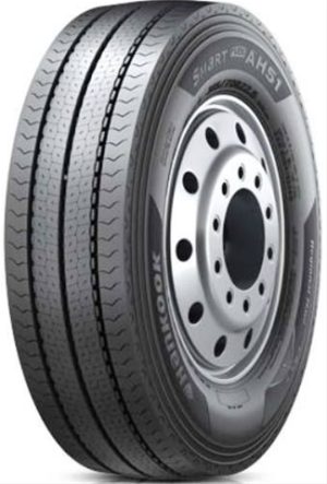 Anvelopa vara HANKOOK AH51 315/80R22.5 156/150L