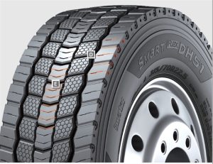 Anvelopa vara HANKOOK DH51 295/60R22.5 150/147K