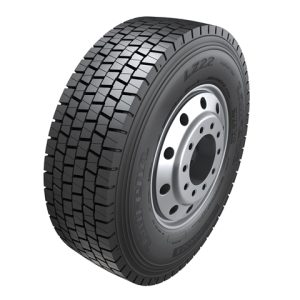 Anvelopa vara LAUFENN LZ22 315/80R22.5 156/150L
