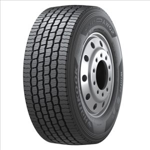 Anvelopa iarna HANKOOK AW02+ 385/65R22.5 164K